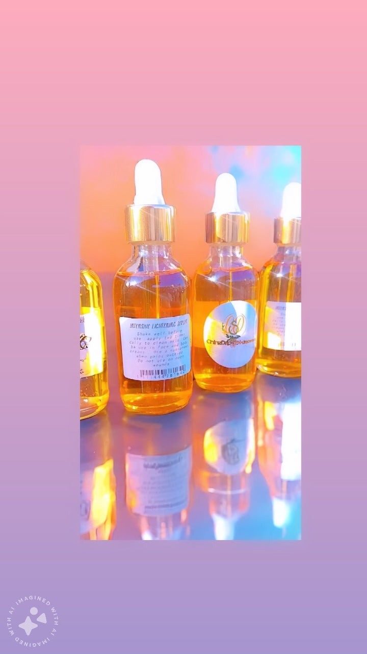 LIGHTENING SERUM