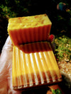 TUMERIC BAR  (UNSENTED)