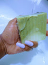 NEEM & EUCALYPTUS BAR