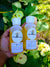 24k SWEET ALMOND BODY OIL