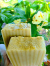 CHAMOMILE TEA TREE BAR